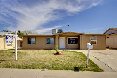Rent to own homes Lease option to buy Arizona