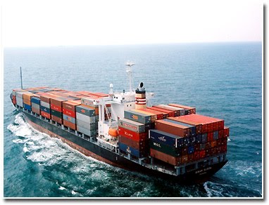 International Shipping Services