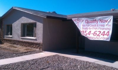 Rent To Own Homes In Glendale AZ Lease Purchase � Newly Remodeled