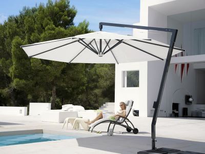 Sun Umbrella Amalfi (� 3 m.)