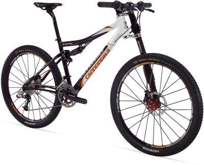 SELL: 2011 Cannondale Scalpel Carbon Team, Cervelo Road Bike S3 @ $300 USD