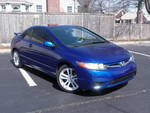 2006 Honda Civic Si