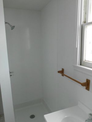 WOW !!!!!!!!Great news 2BR fNewly Reno (ONLY $395 )!!!!!!!!
