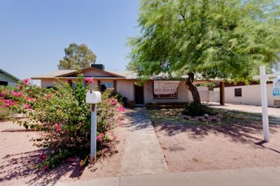 Rent To Own Homes Lease To Purchase Arizona