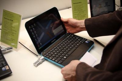 Samsung NP-N310