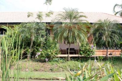 Holiday Rentals