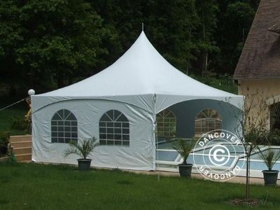 Party Tent Marquee 6x6 m