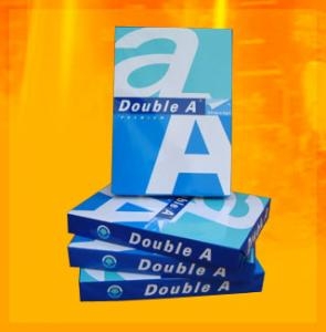 We have A4 paper 80 gsm and 70 gsm also we have A3 paper A4 paper in roll,,ream
