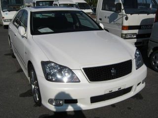 Japanese Car Exporters