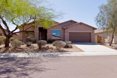 Great Home in Goodyear Community! Houses for Rent to own Arizona