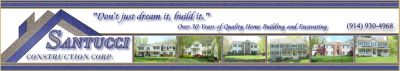 Santucci Construction | Septic Repair Bedford, Septic Repair Pleasantville