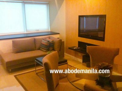 1 Bedroom Condo for rent in Lee Gardens (Ortigas)