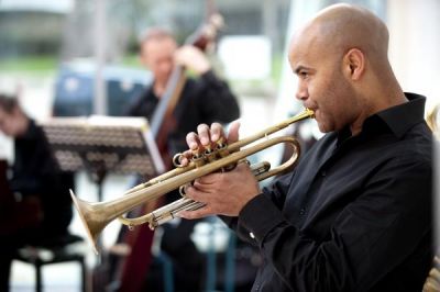 The hUigin Quintet - Jazz Musicians