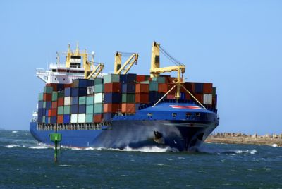 International Overseas Shipping