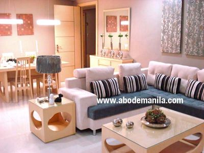 2 Bedroom Condo for rent in LUXE Residences (Bonifacio Global City)