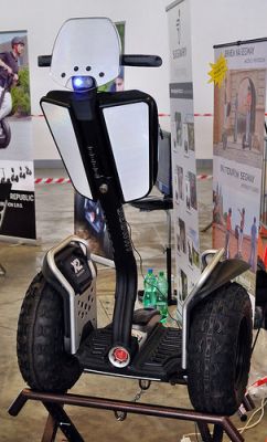 WTS: Segway x2 Golf, Segway x2 and Segway i2 Electric Scooter
