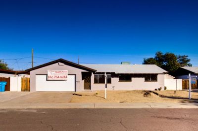 Arizona: homes for rent to own/ lease option Phoenix 