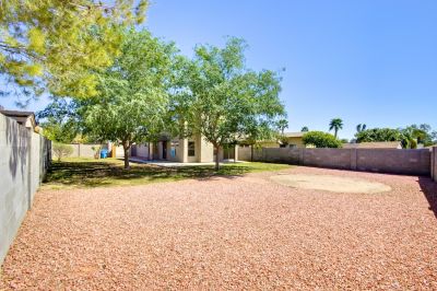 Rent To Own Homes In Arizona Lease To Buy