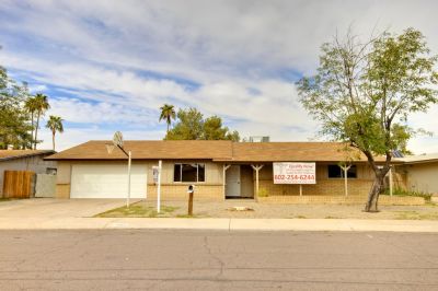 rent to own home lease option arizona