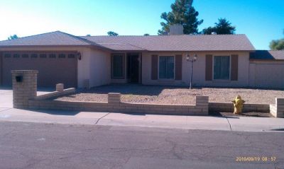 Rent To Own Homes In Arizona Lease To Buy