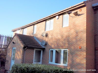 flats and houses rent in Leeds