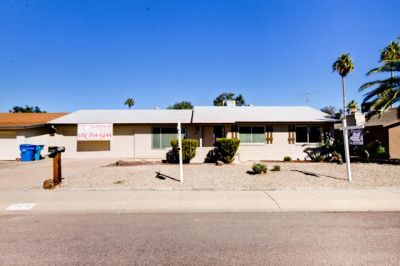 Invest In Arizona Rent To Own Houses Newly Renovated