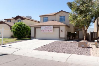Arizona Lease Option For Sale Homes Rent to Own to Own Peoria � We fix credit 