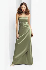 Robe sur mesure