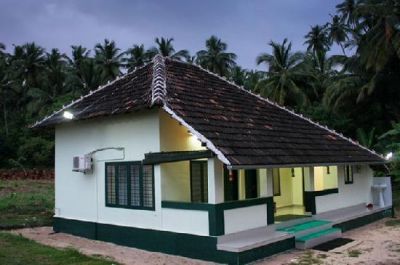 Blue Mermaid Home Stay(on white sand beach)