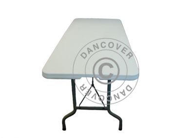 Folding Table 183 x 76 x 74 cm (25 pcs.)