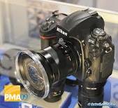 brand new Digital camera