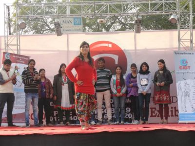 Fashion Design Degree In Faridabad