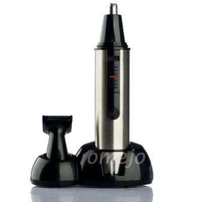 Omejo Motion Detection 1280x960 Spy Hair Trimmer Hidden Bathroom Spy Camera DVR 8GB 