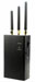 Wireless Waves Jammer 