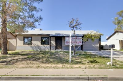 Rent To Own Homes Lease To Purchase Arizona