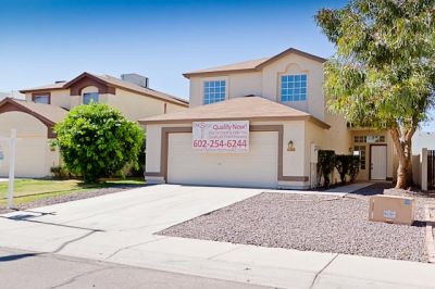 Peoria Rent to Own Lease Option Homes For Sale