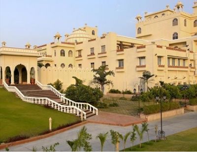 6 Day Golden Triangle Tour Packages cost Departure from Delhi
