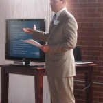 Oklahoma venture capital