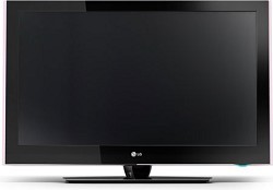 LG 42LD520 42 inch 1080p 120Hz HD LCD TV