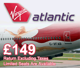 Cheap Tickets To Lagos