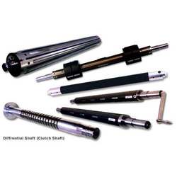 Air Shaft