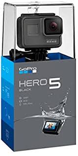 GoPro HERO5 Black