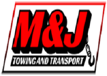 M & J Towing and Transport