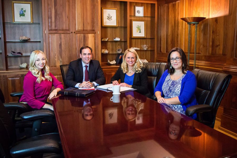 NC Expungement Lawyer| Wiley Nickel 1 919-585-1486