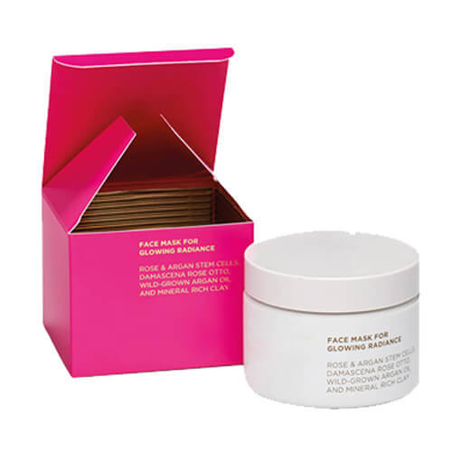 Custom Cream Boxes	