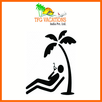 Get the best packages only in the TFG holidays!