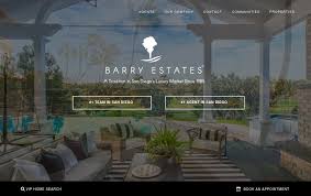 Luxury Realty Company Rancho Santa Fe Covenant