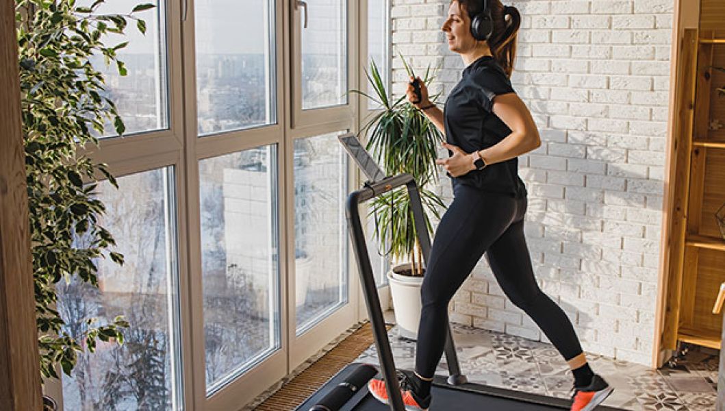 5 Best Folding Treadmills for Home Use 2022