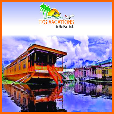 Switch on the happy mode with TFG holidays in the Vacation!