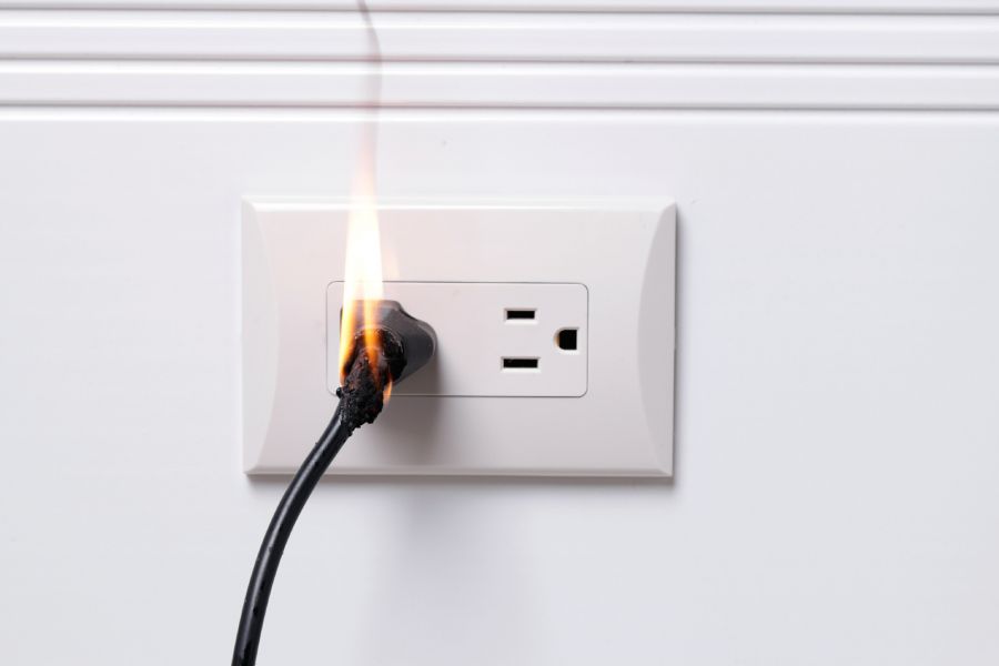Electrical Troubleshooting